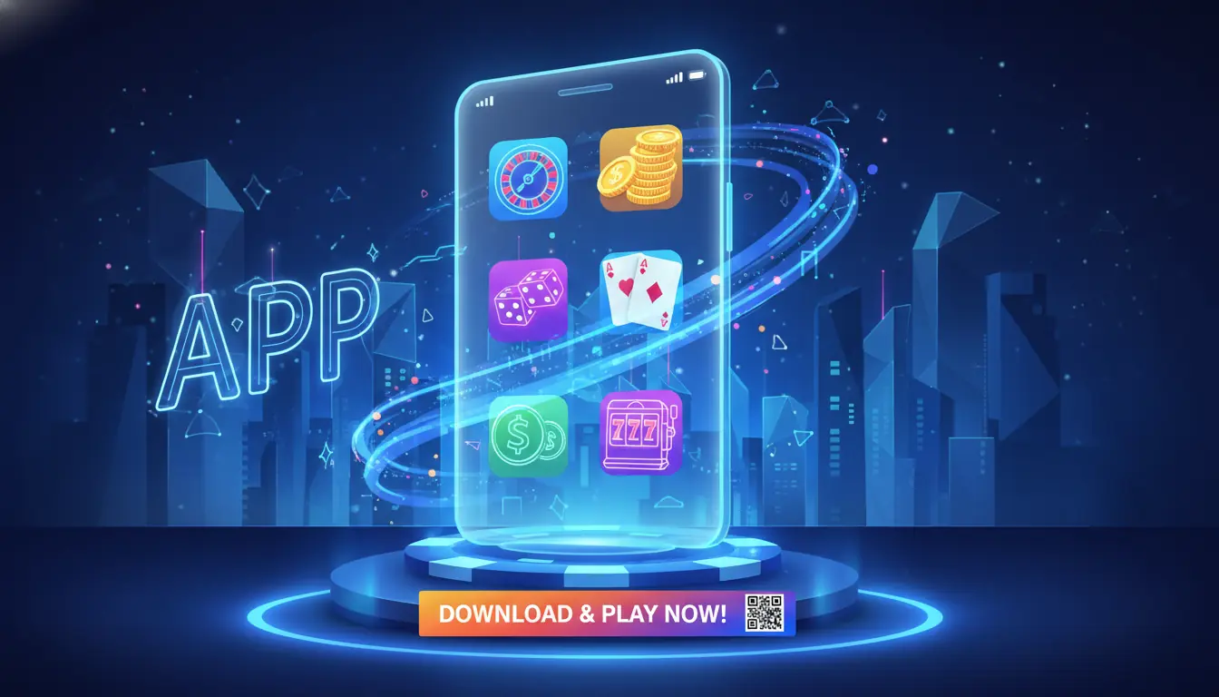 Vulkan vegas casino Casino App