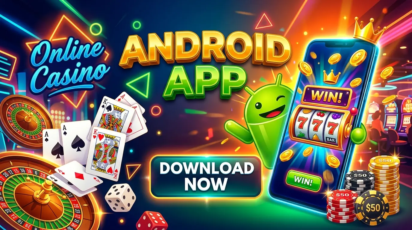 Android Vulkan vegas casino