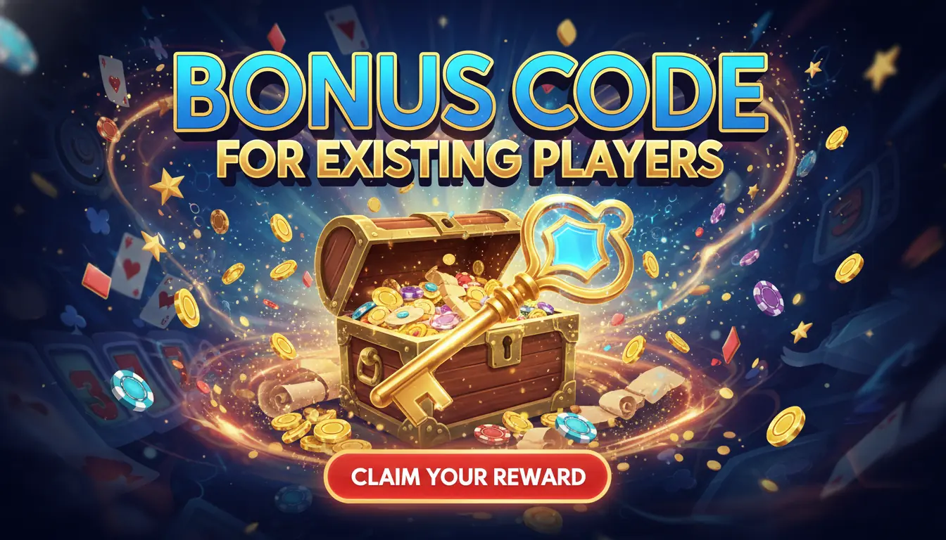 Bonuscode für Bestandskunden Vulkan vegas casino
