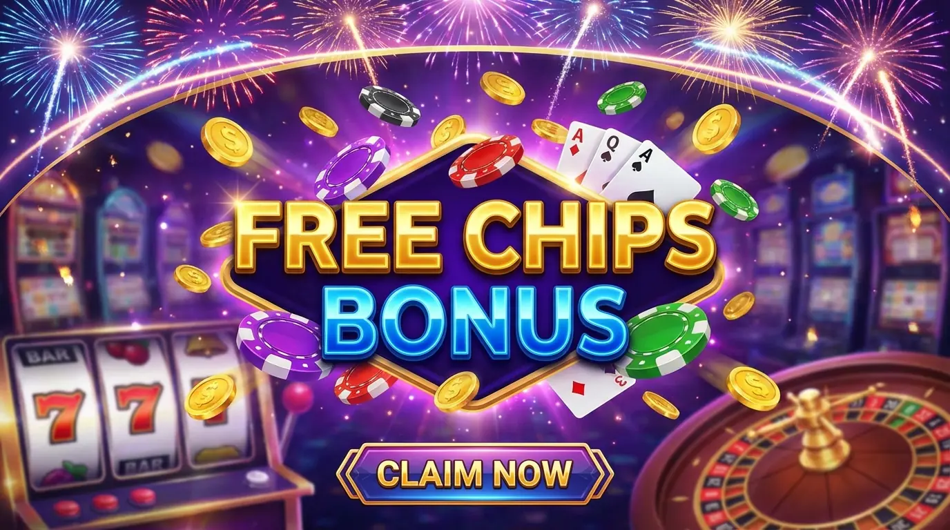 Vulkan vegas casino Gratis Chips
