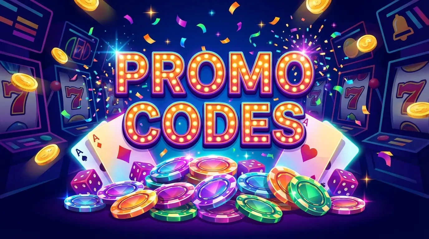 Promo Codes Vulkan vegas casino