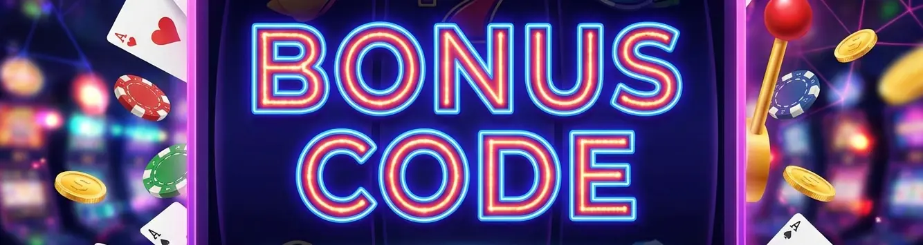 Vulkan vegas casino Bonuscode