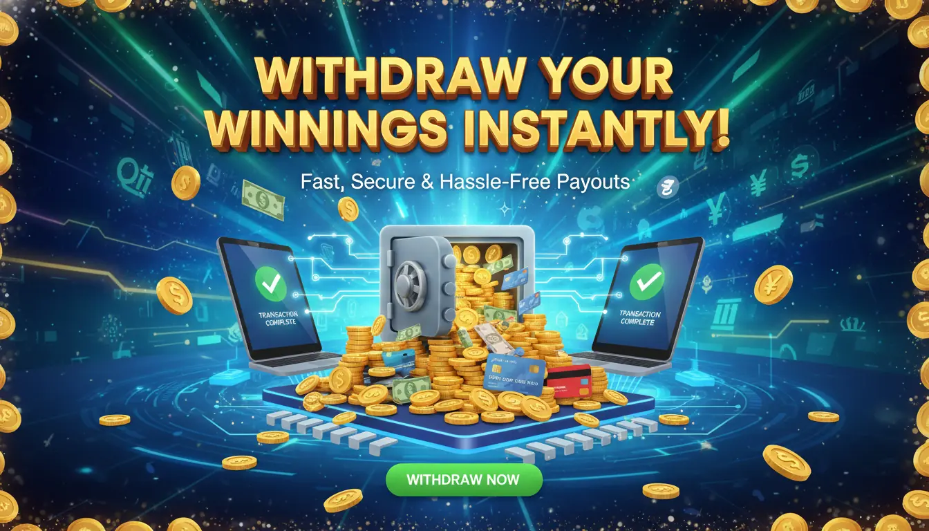 Auszahlung Vulkan vegas casino