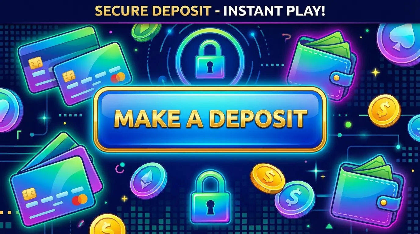 Geld einzahlen Vulkan vegas casino