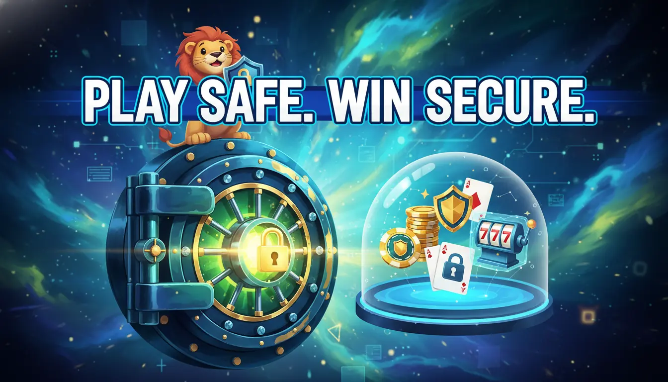 Ist Vulkan vegas casino sicher