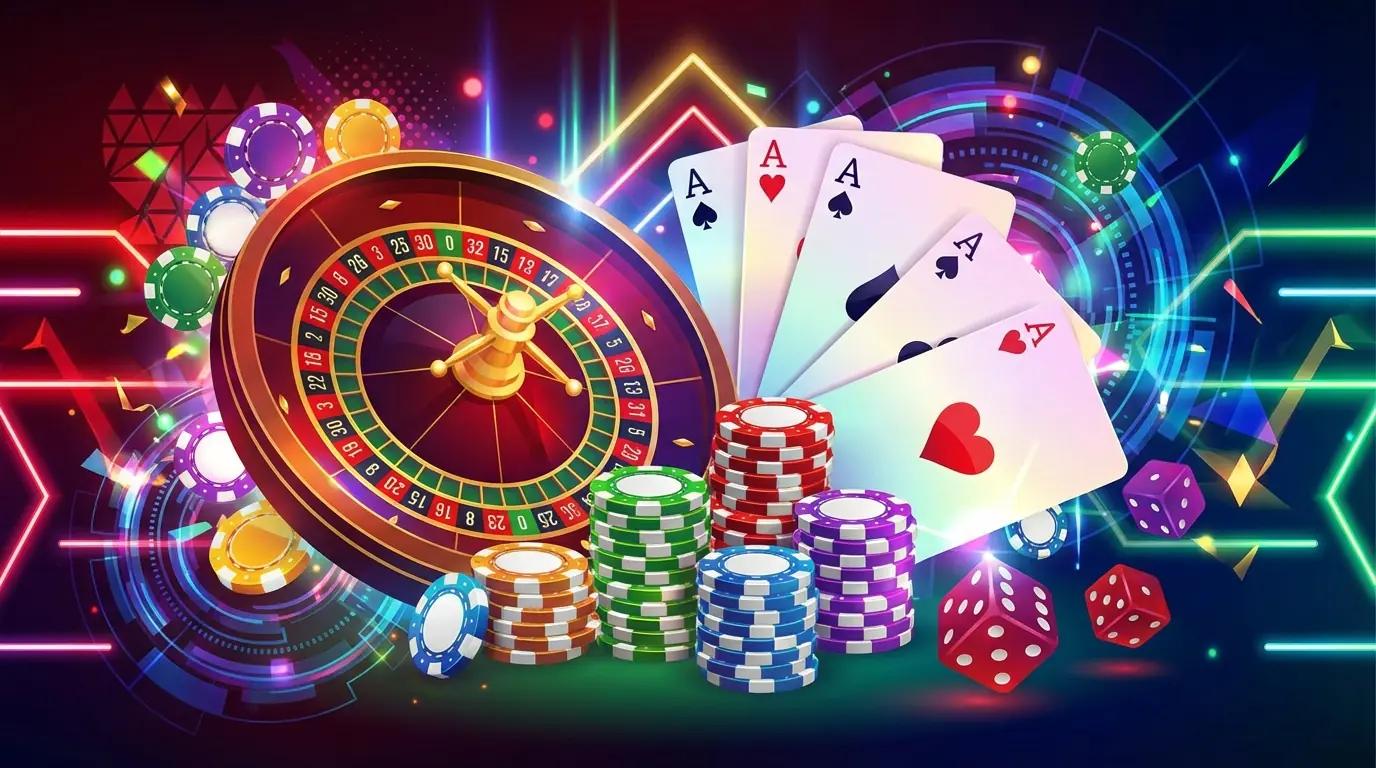 Vulkan vegas casino Besitzer