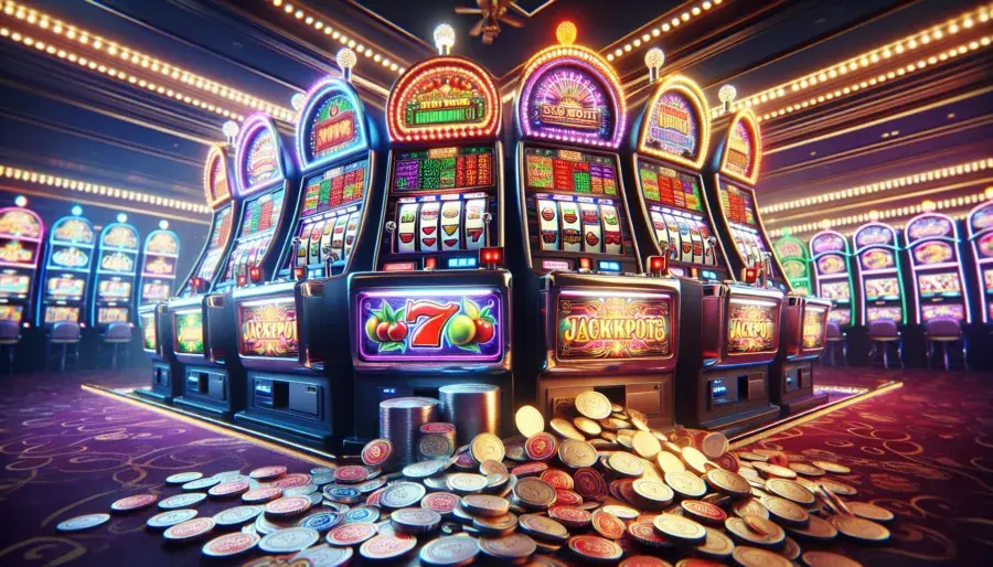 Vulkan vegas casino Casino Spiele