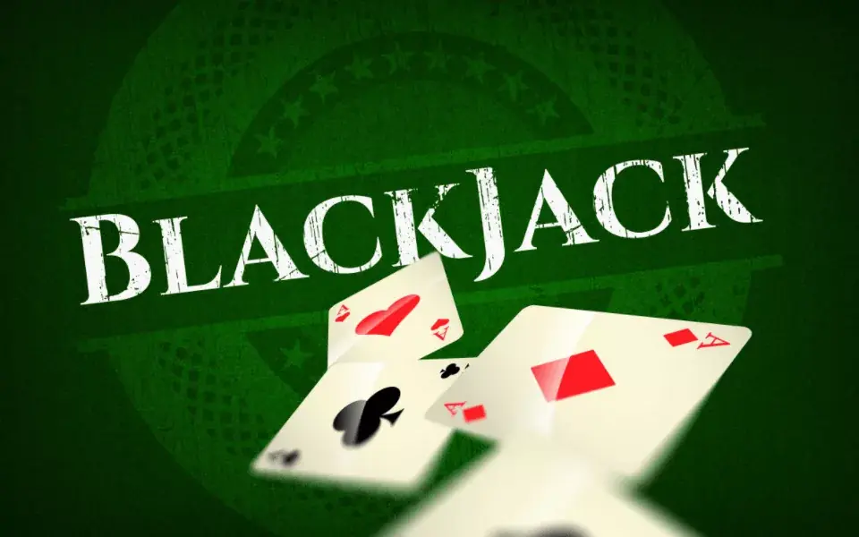 Vulkan vegas casino Blackjack