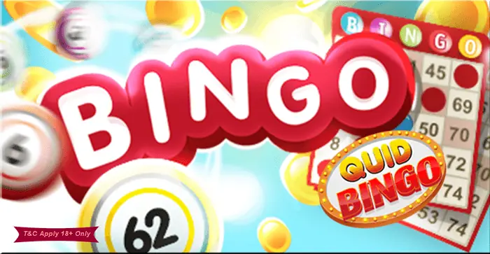 Bingo Vulkan vegas casino