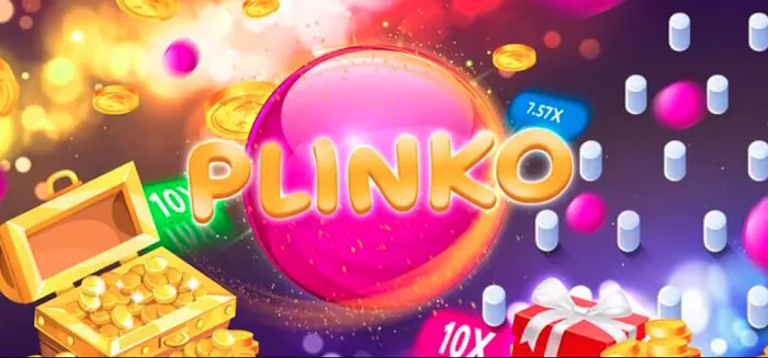 Plinko Vulkan vegas casino